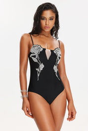 Magnolia Diamond Label Swimsuit