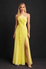 Cocktail Maxi Dress