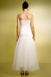 Celestial Bloom Dress