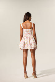 FloraDressl Charm Corset