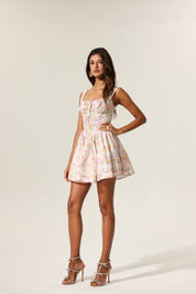FloraDressl Charm Corset