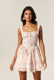 FloraDressl Charm Corset