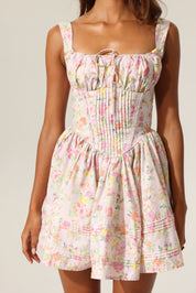 FloraDressl Charm Corset
