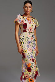 Garden Luxe
