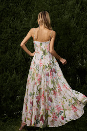 Petal Drift Elegance