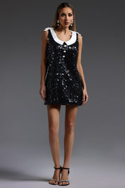 Luna Luxe Dress