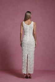 Moonlit Elegance Dress