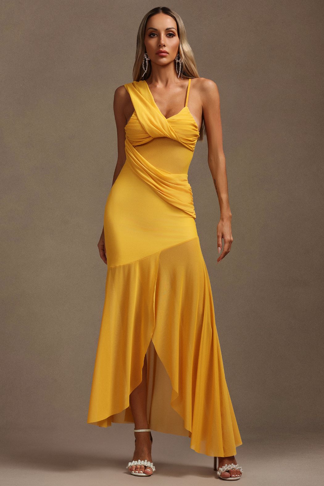 Sunny vibes Dress