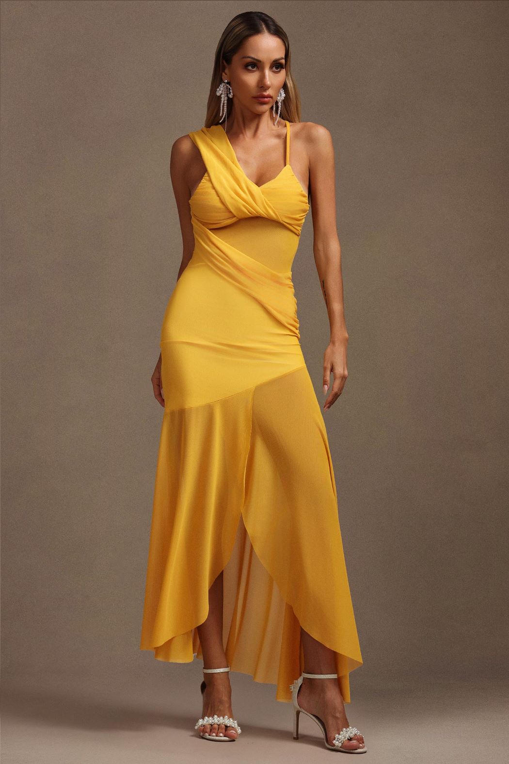 Sunny vibes Dress