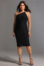 Bold Eclipse Dress