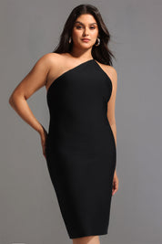 Bold Eclipse Dress