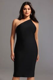 Bold Eclipse Dress
