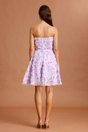 Endless Rose in Lilac