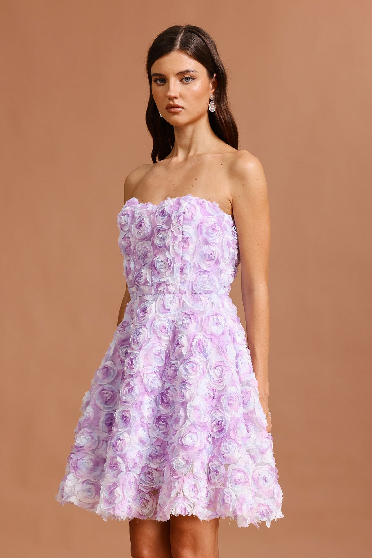 Endless Rose in Lilac