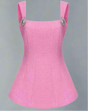 Berry Bling Label Co-ord Set