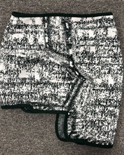 Sculpt Strapless cord set