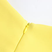 Tom Orchid Art Dress