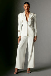 White Reign Set