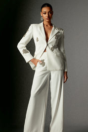 White Reign Set