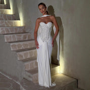 Carina Maxi Dress