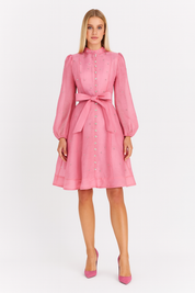 Starlit Charm Dress