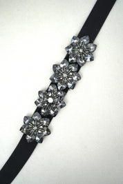The Seraphina Label Belt