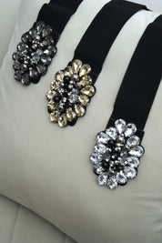 The Silver Nebula Label Belt