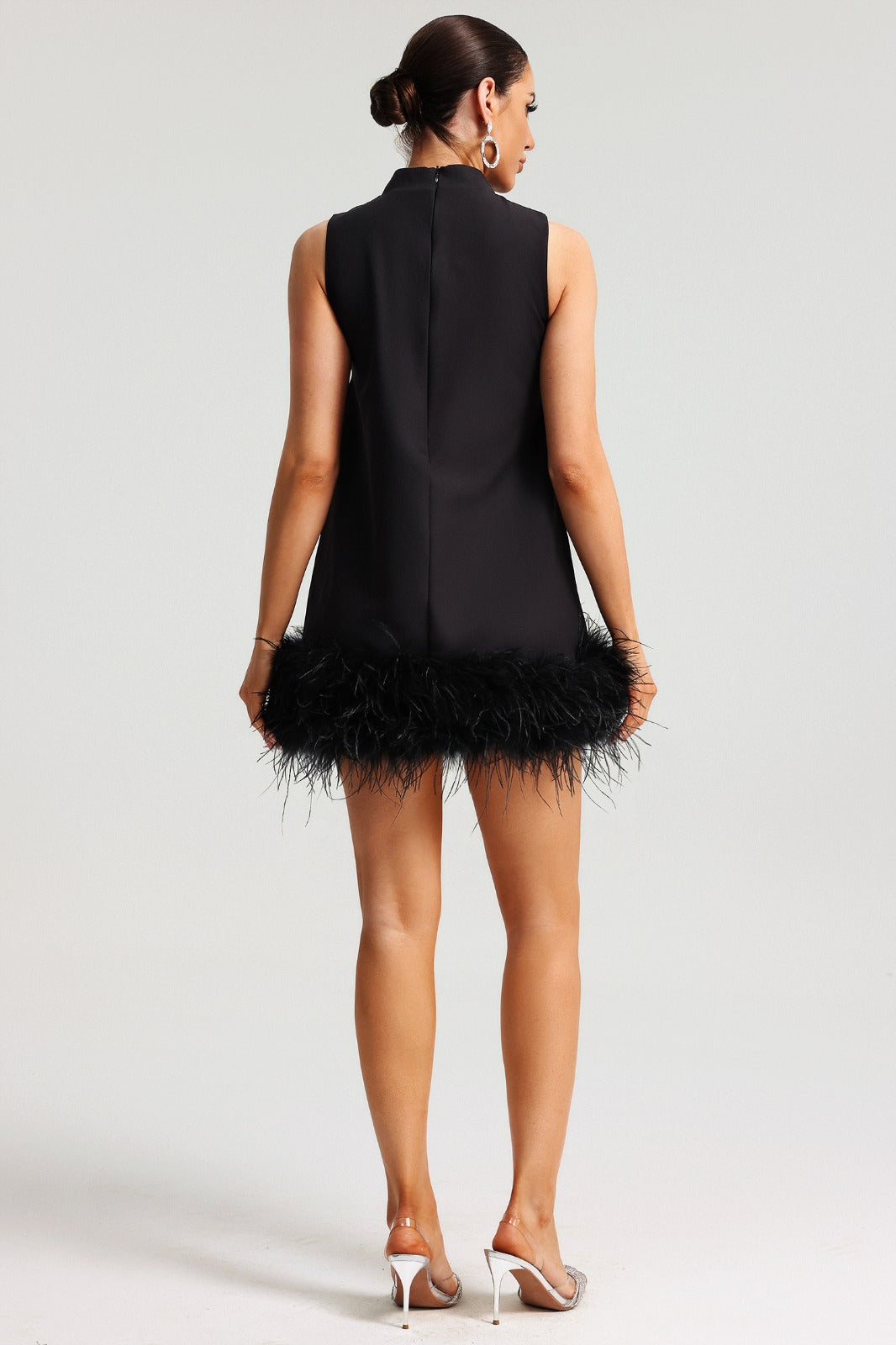 Feather Noir Mini