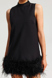 Feather Noir Mini