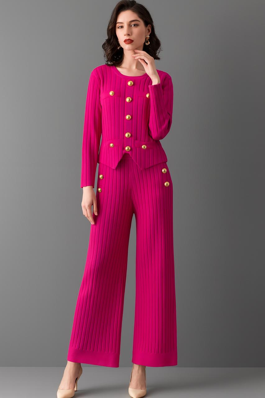 Royal Rhythm Co-ord Set