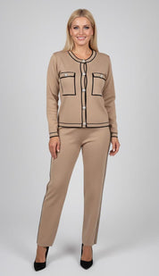 Urban PoSetise Two-Piece