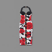 Red Rose Affair Dress