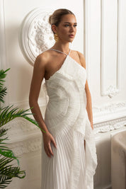 Cocktail Maxi Dress