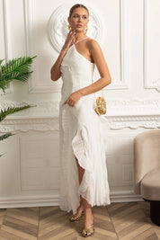Cocktail Maxi Dress