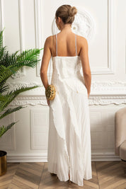 Cocktail Maxi Dress
