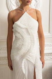 Cocktail Maxi Dress