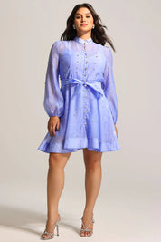Starlit Charm Dress
