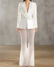 Pearl Dusk Co-Ord Set