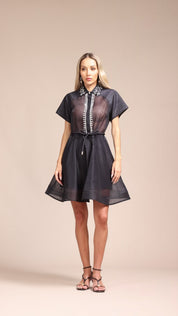 Twilight Glimmer Dress