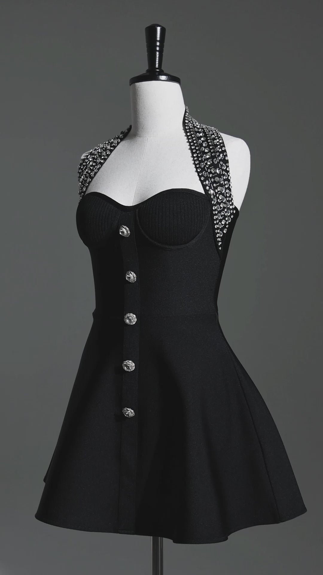 Noir Allure