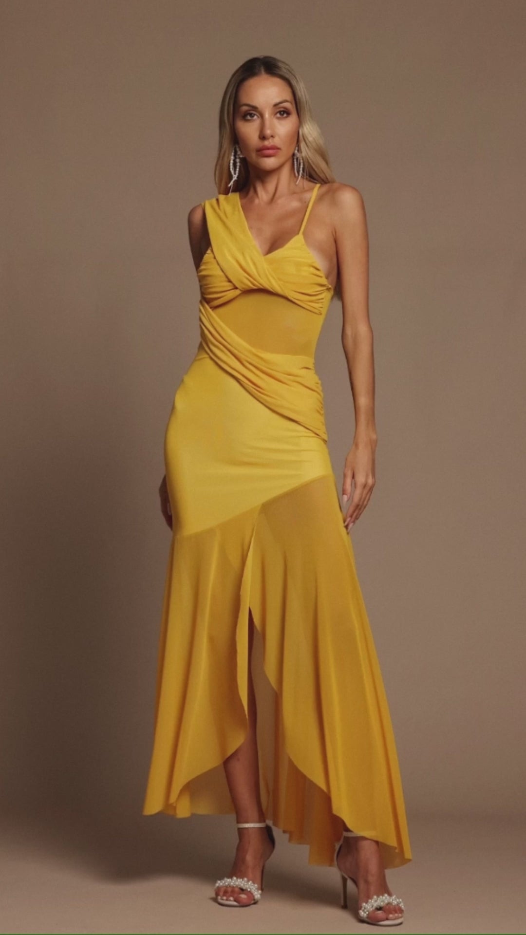 Sunny vibes Dress